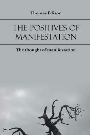 Cover of The Positives of Manifestation