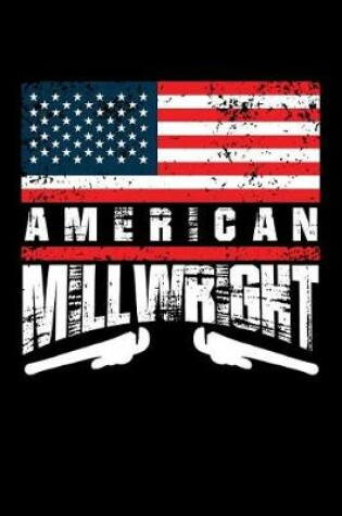 Cover of American Millwright