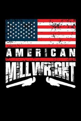 Book cover for American Millwright