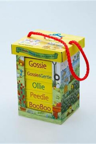 Cover of Gossie & Friends Gift Set
