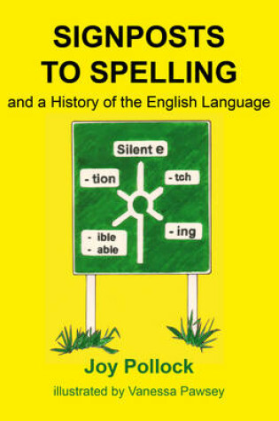 Cover of Signposts to Spelling