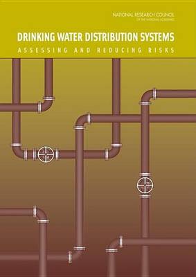 Cover of Drinking Water Distribution Systems: Assessing and Reducing Risks