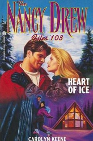 Cover of Heart of Ice