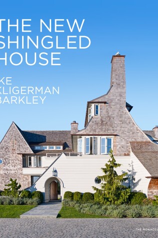 Cover of The New Shingled House