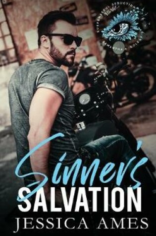 Cover of Sinner's Salvation