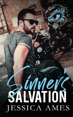 Book cover for Sinner's Salvation