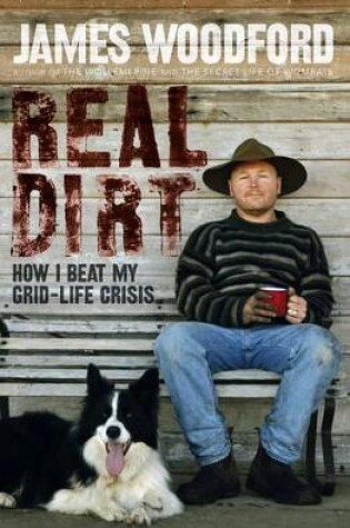 Cover of Real Dirt
