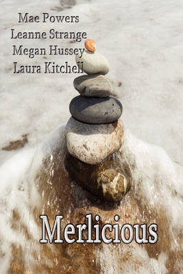 Book cover for Merlicious Digest