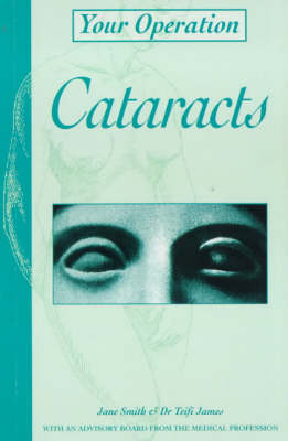 Book cover for Cataracts