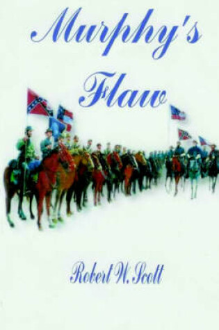 Cover of Murphy's Flaw