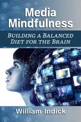 Book cover for Media Mindfulness
