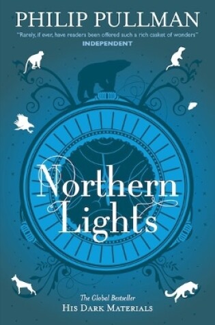 Cover of Northern Lights