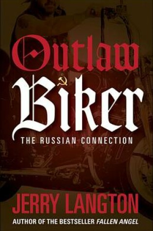 Cover of Outlaw Biker