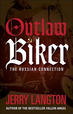 Book cover for Outlaw Biker