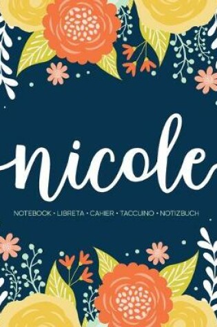 Cover of Nicole