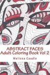 Book cover for Abstract Faces