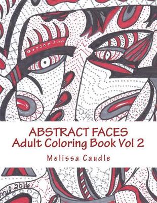 Cover of Abstract Faces