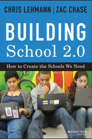 Cover of Building School 2.0