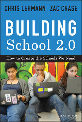 Book cover for Building School 2.0