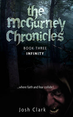 Cover of Infinity