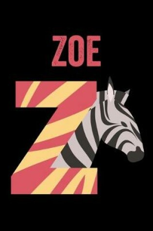 Cover of Zoe