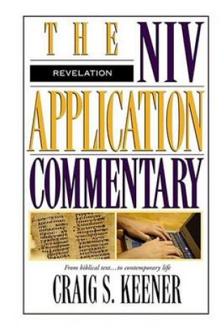 Cover of Revelation