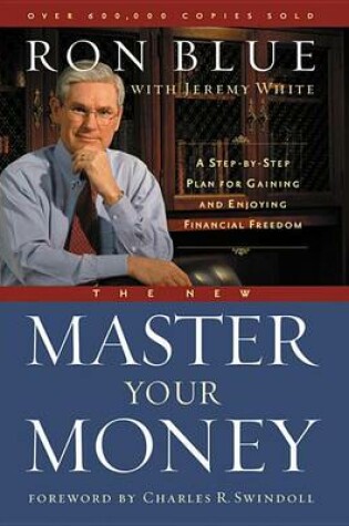 Cover of The New Master Your Money