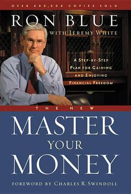Book cover for The New Master Your Money