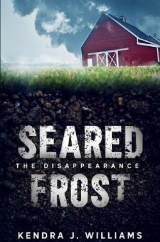 Cover of Seared Frost