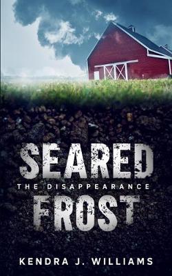 Book cover for Seared Frost