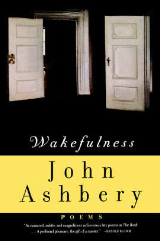 Cover of Wakefulness
