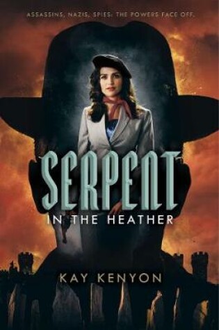 Cover of Serpent in the Heather