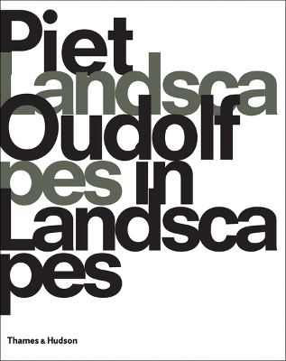 Book cover for Piet Oudolf