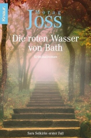 Cover of Die Roten Wasser Von Bath