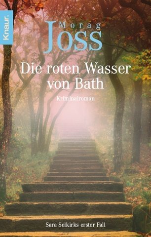 Book cover for Die Roten Wasser Von Bath