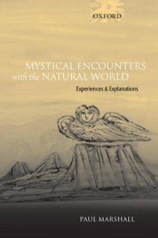 Cover of Mystical Encounters with the Natural World