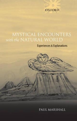 Book cover for Mystical Encounters with the Natural World