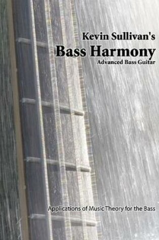 Cover of Bass Harmony