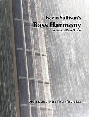 Book cover for Bass Harmony