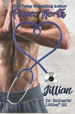 Cover of Jillian