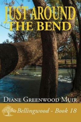 Cover of Just Around the Bend