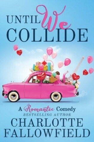 Cover of Until We Collide