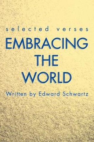 Cover of Embracing the World