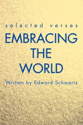 Book cover for Embracing the World
