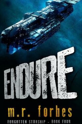 Cover of Endure