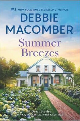 Cover of Summer Breezes