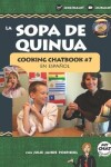 Book cover for La Sopa de Quinua