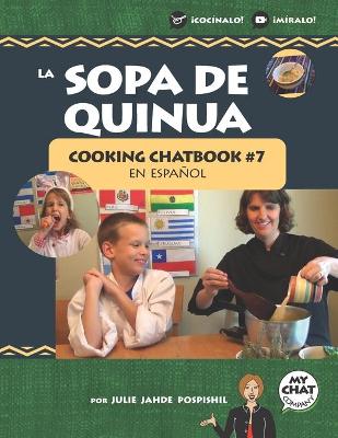 Cover of La Sopa de Quinua