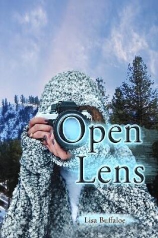 Cover of Open Lens