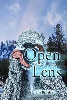 Book cover for Open Lens